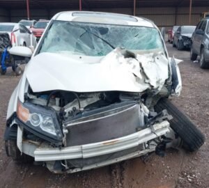 2014 HONDA Odyssey EX-L – 5FNRL5H69EB021572